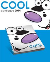 Cool catalogues - advertising gifts