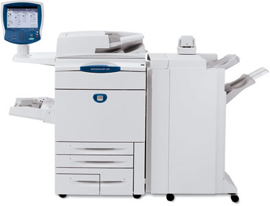 drukarka laserowa - Oferta dla firm i agencji reklamowych